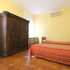 Апартаменты City Apartments - Residence Terrace Gran Canal Венеция комната для гостей фото 2