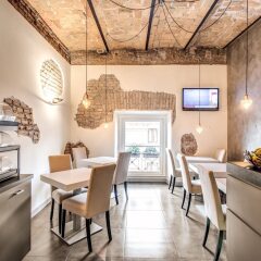 Boutique Hotel Roma в номере