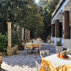 Ferretti Hotel Сполето