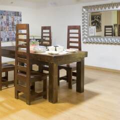 Отель Málaga Inn питание