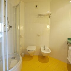 Отель ibis Firenze Nord Aeroporto ванная