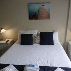 Scarborough Beach Resort in Scarborough, Australia from 114$, photos, reviews - zenhotels.com guestroom photo 3