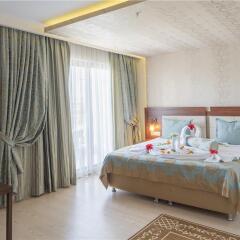 Sarp Hotels Belek Турция, Белек - 1 отзыв об отеле, цены и фото номеров - забронировать отель Sarp Hotels Belek онлайн комната для гостей фото 5