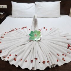 Pamuk City Hotel Турция, Газиантеп - отзывы, цены и фото номеров - забронировать отель Pamuk City Hotel онлайн в номере фото 2
