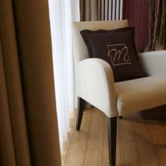 Mama's Design & Boutique Hotel in Bratislava, Slovakia from 127$, photos, reviews - zenhotels.com