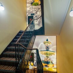 Отель LX Rossio Португалия, Лиссабон - 4 отзыва об отеле, цены и фото номеров - забронировать отель LX Rossio онлайн фото 2