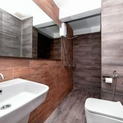 Art Hotel Chaweng Beach Самуи фото 23