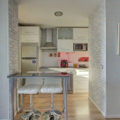 Отель Apartamento Princesa Мадрид фото 5
