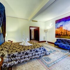 Hotel Portici Ареццо помещение для мероприятий фото 2