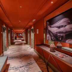 Отель Sina Bernini Bristol Италия, Рим - 1 отзыв об отеле, цены и фото номеров - забронировать отель Sina Bernini Bristol онлайн фото 6