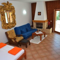 Отель Cirkovic Черногория, Доброта - отзывы, цены и фото номеров - забронировать отель Cirkovic онлайн комната для гостей фото 4
