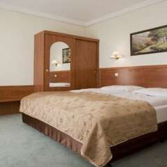 Hotel Ambasador Chojny комната для гостей фото 3