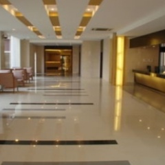 Отель Starway Hotel Nanquan Shanghai Китай, Шанхай - отзывы, цены и фото номеров - забронировать отель Starway Hotel Nanquan Shanghai онлайн интерьер отеля