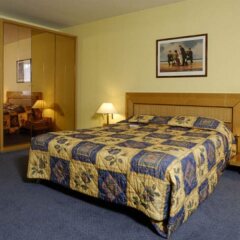 Отель pentahotel Liège Бельгия, Льеж - 1 отзыв об отеле, цены и фото номеров - забронировать отель pentahotel Liège онлайн комната для гостей фото 4