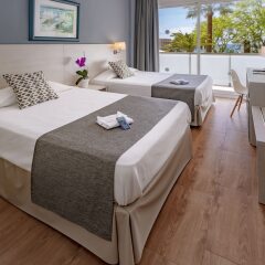 Отель 4R Salou Park Resort I комната для гостей фото 3