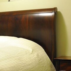 Отель Suite Dreams Vancouver Bed And Breakfast Канада, Ванкувер - отзывы, цены и фото номеров - забронировать отель Suite Dreams Vancouver Bed And Breakfast онлайн сейф в номере