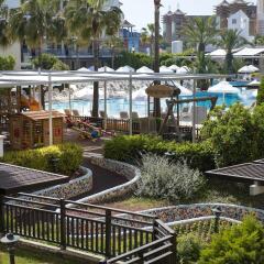 Barut B Suites Турция, Сиде - отзывы, цены и фото номеров - забронировать отель Barut B Suites онлайн фото 6