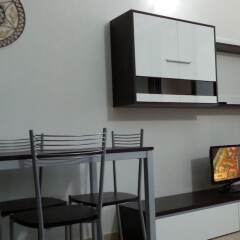 Отель Residence Li Russi Кастельсардо удобства в номере фото 2