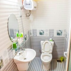Rain Star 2 Hotel Da Lat Далат удобства в номере