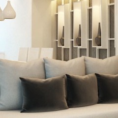 Отель Villa Suksan Nai Harn фото 5