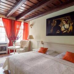 Отель Merchant's Yard Residence Чехия, Прага - отзывы, цены и фото номеров - забронировать отель Merchant's Yard Residence онлайн фото 18