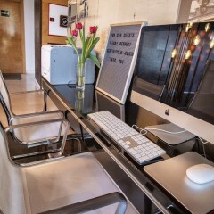 Отель Best Western Plus Hotel Alfa Aeropuerto Испания, Барселона - 12 отзывов об отеле, цены и фото номеров - забронировать отель Best Western Plus Hotel Alfa Aeropuerto онлайн фото 7