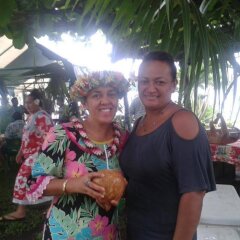 Farehau in Faaa, French Polynesia from 491$, photos, reviews - zenhotels.com entertainment