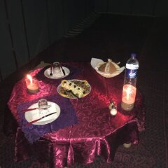 Отель Camp Under Stars - Adults Only Марокко, Мерзуга - отзывы, цены и фото номеров - забронировать отель Camp Under Stars - Adults Only онлайн развлечения