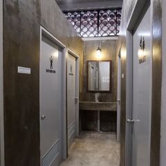 Our Secret Base - Hostel Бангкок сауна