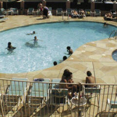 Отель Grand Canyon Plaza Hotel США, Гранд-Каньон - отзывы, цены и фото номеров - забронировать отель Grand Canyon Plaza Hotel онлайн детские мероприятия фото 2