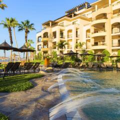 Отель Villa La Estancia Beach Resort & Spa бассейн
