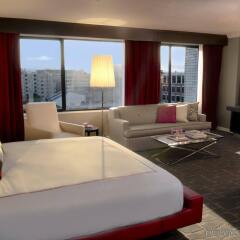 Kimpton Rouge Hotel комната для гостей фото 2