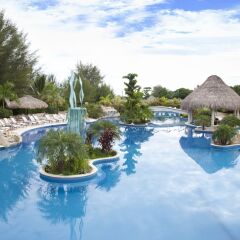 Отель La Ensenada Beach Resort - All Inclusive Гондурас, Тела - отзывы, цены и фото номеров - забронировать отель La Ensenada Beach Resort - All Inclusive онлайн фото 20