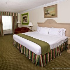 Holiday Inn Express & Suites Florida City, an IHG Hotel in Naranja, United States of America from 98$, photos, reviews - zenhotels.com guestroom
