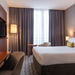 Отель Crowne Plaza Paris Republique Франция, Париж - 1 отзыв об отеле, цены и фото номеров - забронировать отель Crowne Plaza Paris Republique онлайн фото 12