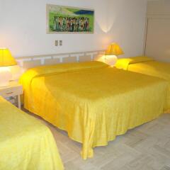 Sands Acapulco Hotel & Bungalows детские мероприятия фото 2