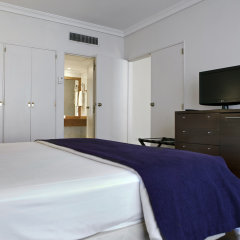 Dazzler by Wyndham Buenos Aires San Martin in Buenos Aires, Argentina from 71$, photos, reviews - zenhotels.com guestroom photo 2
