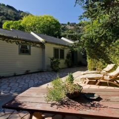 Отель Hollywood Hills canyon Breezes ! - Houses for Rent in Los Angeles США, Лос-Анджелес - отзывы, цены и фото номеров - забронировать отель Hollywood Hills canyon Breezes ! - Houses for Rent in Los Angeles онлайн фото 2