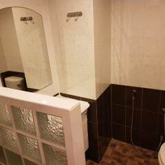 Апартаменты Atchara Service Apartment спа
