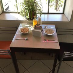 Hostel Lit Guadalajara в номере