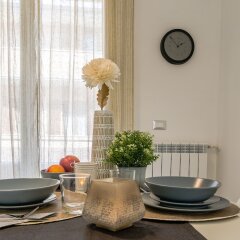 Отель FCO Luxury Apartments Италия, Фьюмичино - отзывы, цены и фото номеров - забронировать отель FCO Luxury Apartments онлайн фото 4