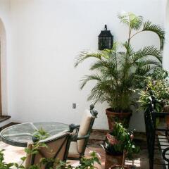 Отель Casa Juan Мексика, Сан-Хосе-дель-Кабо - отзывы, цены и фото номеров - забронировать отель Casa Juan онлайн интерьер отеля