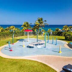 Отель Jewel Grande Montego Bay Resort & Spa детские мероприятия