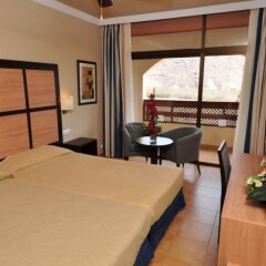 Отель Jandia Golf Resort комната для гостей фото 5