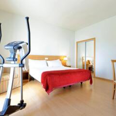 Отель TRYP Porto Centro Португалия, Порту - отзывы, цены и фото номеров - забронировать отель TRYP Porto Centro онлайн удобства в номере фото 2