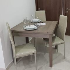 Апартаменты Apartment 2 удобства в номере