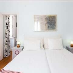 Отель Lisbon Inn Португалия, Лиссабон - отзывы, цены и фото номеров - забронировать отель Lisbon Inn онлайн комната для гостей фото 4