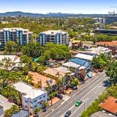Отель City Palms Brisbane фото 2