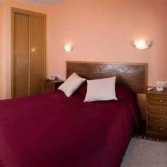 Hotel Ruta Del Poniente комната для гостей фото 3