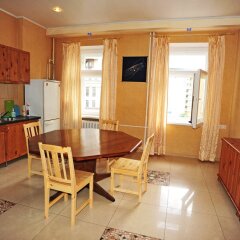 Мини Отель Новый Арбат в номере фото 2